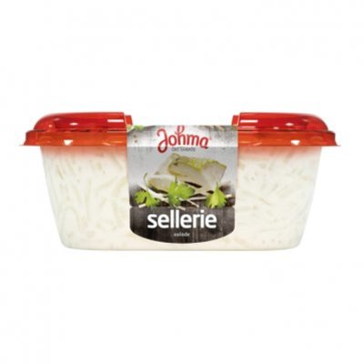 Johma Selleriesalade